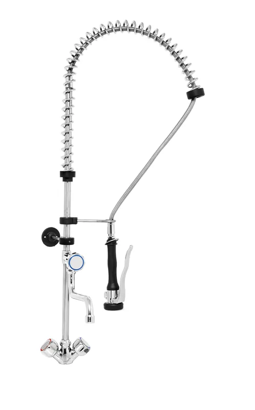 Voorspoeldouche monobloc - Tanja - Hoogte 48cm Koop Online