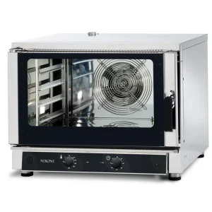 SARO Convectiecombinatieoven met bevochtiging MID 4 Laatste Versie
