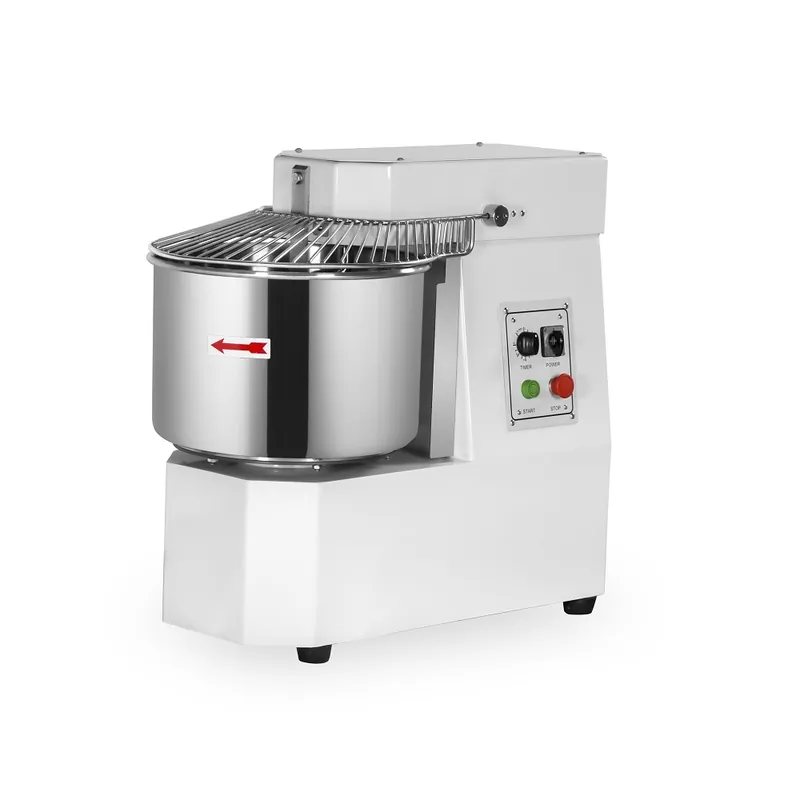 Snelle Levering Deegmenger 30 Liter - 1.5 kW - 445x795x(H)773mm