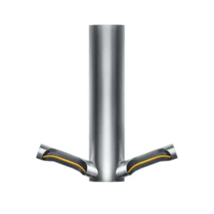 Merkproduct Dyson Airblade 9kJ Handdroger - HU03 - Meest Energiezuinige Handdroger