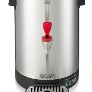 Rechtstreeks Van De Fabrikant Heetwaterdispenser - HWA 8 - 8 Liter - 317x407x(H)456 mm