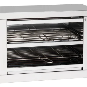 Exclusieve Aanbieding SARO Broodrooster - model DABUR