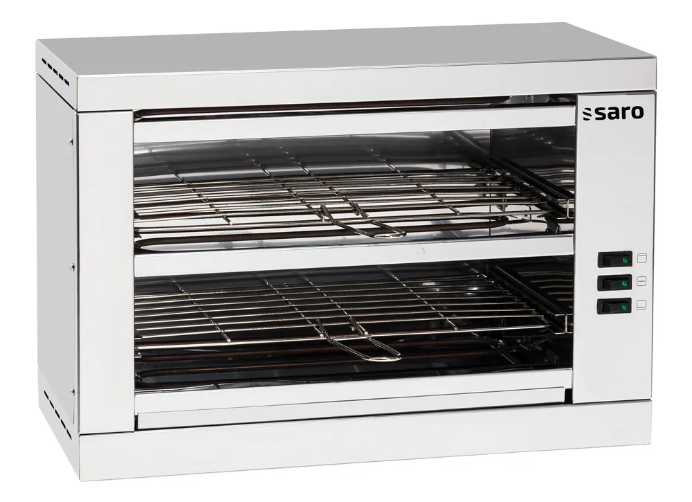 Exclusieve Aanbieding SARO Broodrooster - model DABUR