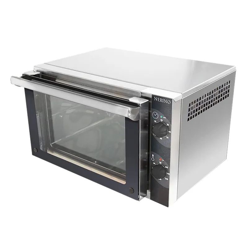 SARO Hetelucht oven model NERINO 3 Superprijs