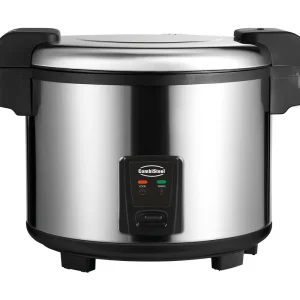 Rijstkoker RC-54 - 14 Liter - 480x360x(H)350mm Nieuw