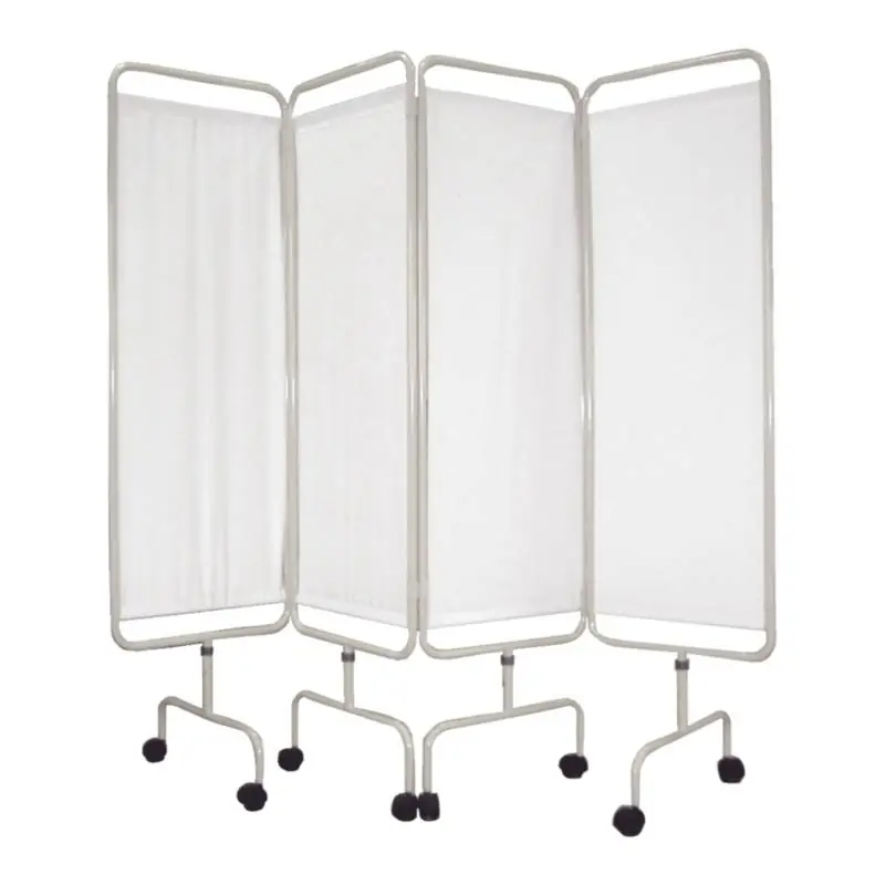 Scherm - Wit PVC - 1700(h)mm Beste Prijs