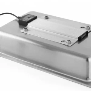 Verwarmingselement Voor Chafing Dish GN1/1 - 230V/400W - 200x320mm - Enkel Element Beste Prijs