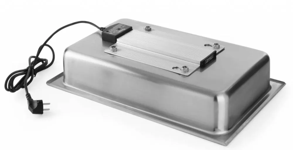 Verwarmingselement Voor Chafing Dish GN1/1 - 230V/400W - 200x320mm - Enkel Element Beste Prijs
