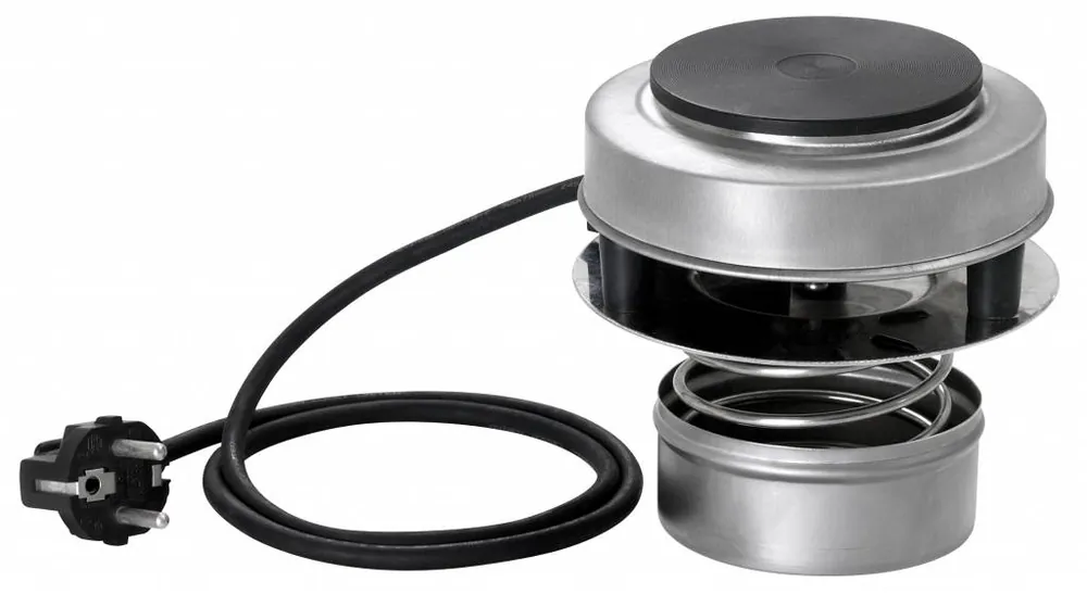 Korting Elektrisch Verwarmingselement Chafing Dishes - GEEN BRANDPASTA NODIG