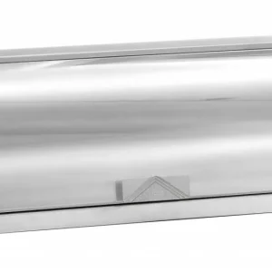 Roldeksel voor Elektrische Chafing Dish - 1/1 GN Finale Uitverkoop