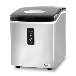 Nu Kopen IJsblokjesmachine - 12kg/24h - 3,2kg Bunker