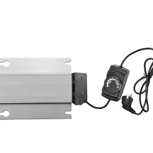 Elektrische verhitting 500W - Universeel Weekendaanbieding