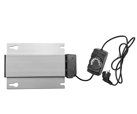 Elektrische verhitting 500W - Universeel Weekendaanbieding