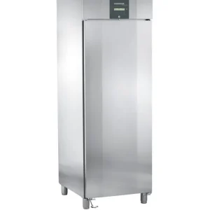 Bestel Nu Vrieskast Profi Line - Liebherr - 601 Liter - 2/1GN - GGPv 6590 - 70x83x(h)215cm - Tekstdisplay