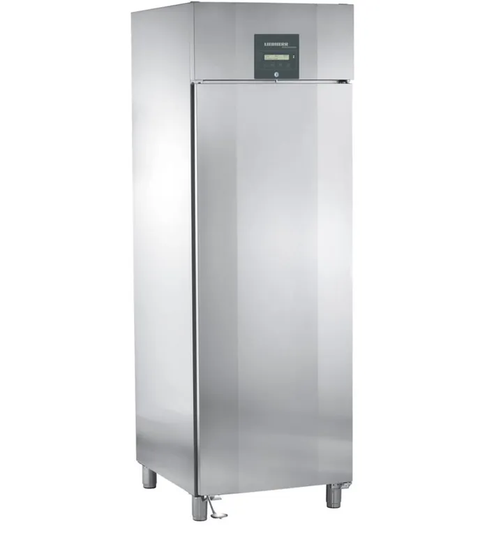 Bestel Nu Vrieskast Profi Line - Liebherr - 601 Liter - 2/1GN - GGPv 6590 - 70x83x(h)215cm - Tekstdisplay