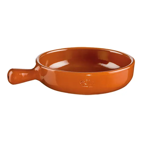 Direct Verzonden Casserole Met Greep - Ø170mm