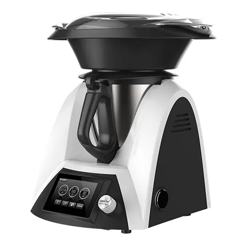 Veilige Betaling Inductie thermoblender - 2L