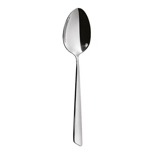 RVS Dessertlepel Nice Uitverkoop
