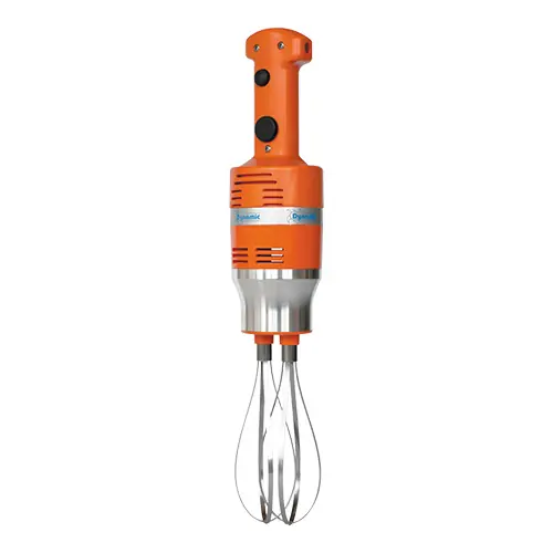 Junior Gardemixer 190mm - 270W - 300-900 RPM Superprijs