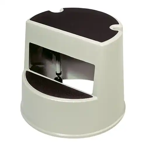 Verrijdbaar Krukje - Ø410x(H)330mm Bestel Nu