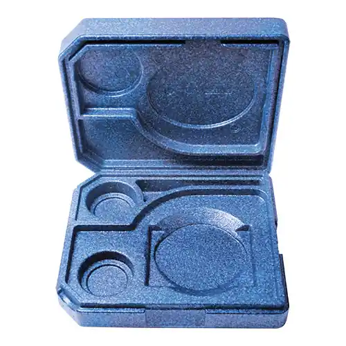 Express Levering Dinnerbox Multi - EPP Kunststof - 370x440x(H)120mm