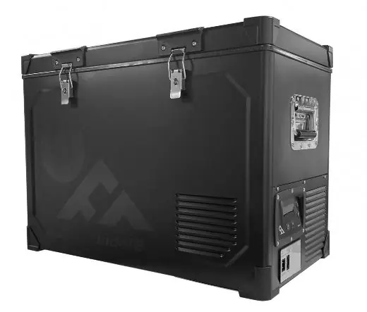 Koeling voor Transport 74 liter - 85W - 790(b)x465x495mm Nu Kopen