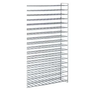 Bestseller Aanbouw -Wijnrek - Wijnstelling 10 niveaus- Opslag - 100 flessen - 75cl - 1000x300x1050mm