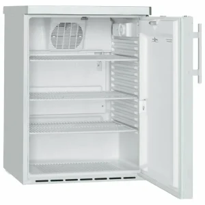 Beperkt Aanbod Koelkast Onderbouw Dynamisch Wit - Liebherr - 180 Liter - Fkv 1800 - 60x60x(h)853cm