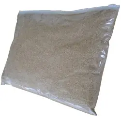 Lage Kosten Zak Met Eikenzaagsel - 500gr