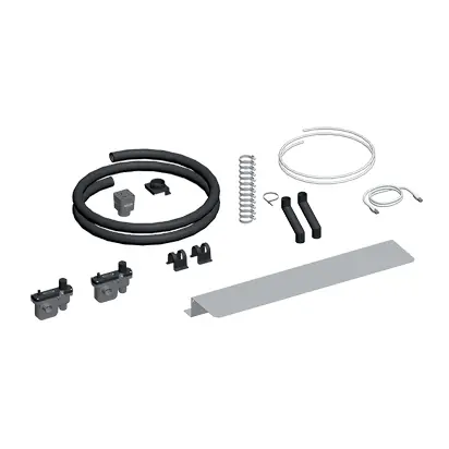 Hete Deal Stapel Kit Voor Elektrische Ovens - XEAQC-00E2-E