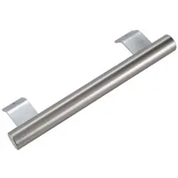 Frontale Handgreep - 400x50mm Laatste Versie