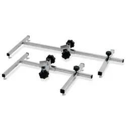 Mixersteun voor Kookpot - Max. Ø600mm Hete Deal