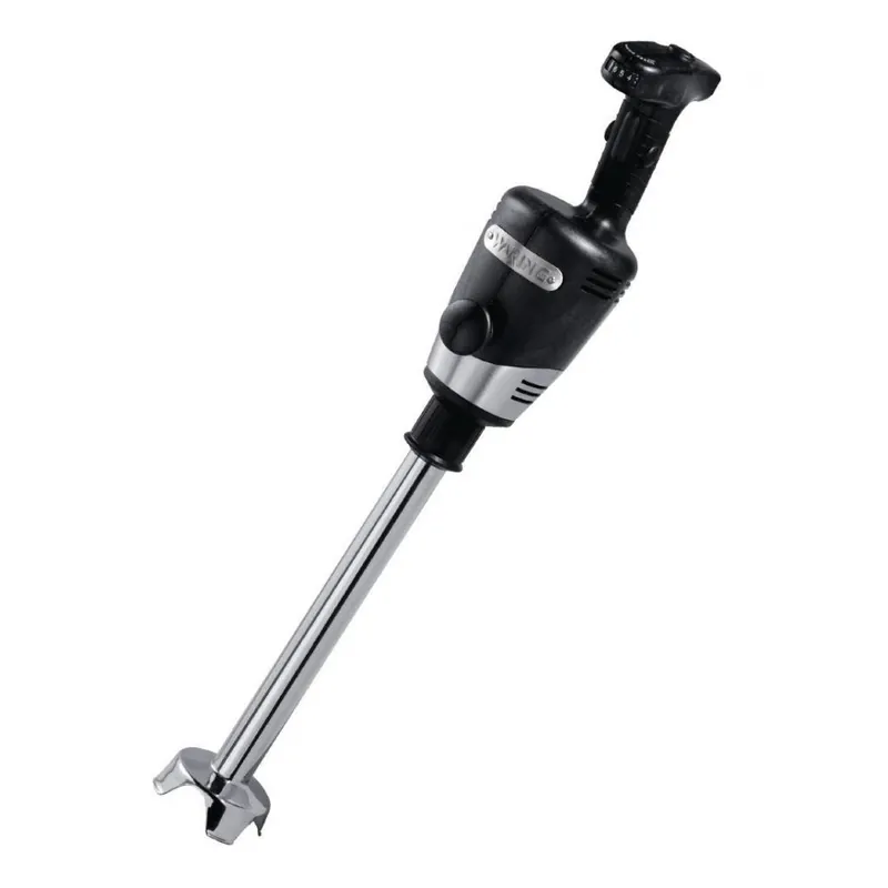 Waring Heavy Duty Big Stix Staafmixer - WSB70K - 650W - 530mm Beperkte Voorraad