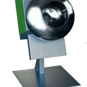 Gereduceerde Prijs Drageermachine 15-20Kg - RVS Kom - Incl. Inverter + Blazer - 950x580x1200(h)mm