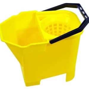 Nieuw Bulldog Mopemmer 6 Liter Super Sterk blauw