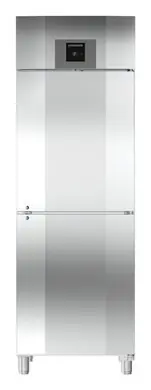 Profi Line Koelkast GKPv 6577 - 2/1 GN - 464 Liter - 700x830x(H)2120mm Beperkt Aanbod