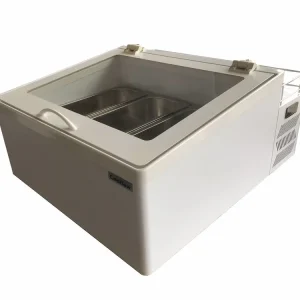 Schepijsvitrine ICE 3 V LED FLAT - 3x 5 Liter- 647x716x(H)355mm Koop Online