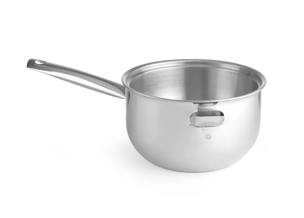 Beperkte Voorraad Bain Marie Pan - Dubbelwandig met Waterbad - 330x165x(H)95mm