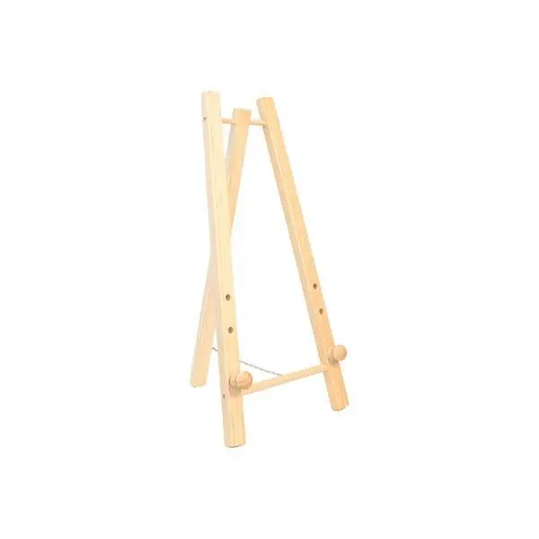 Tijdelijk Beschikbaar Ezel Helder - 65cm