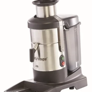 Meest Verkocht Sapcentrifuge Automatisch Selfservice - Robot Coupe J80 Buffet - tot 120 L/uur - 700W - 3.000 RPM