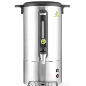 Flitsaanbieding Percolator Concept Line - Enkelwandig RVS - 7 Liter - 307x330x(H)450mm