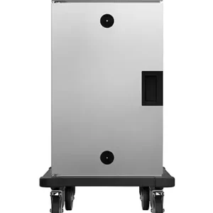 Warmhoudkast HHT 081 E - Verrijdbaar - 8x GN 1/1 - 550x735x(H)1010mm Premium