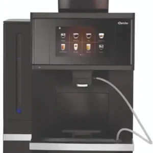 Gereduceerde Prijs Volautomatisch Koffiezetapparaat KV1 Comfort - Touchscreen - 6 Liter Watertank