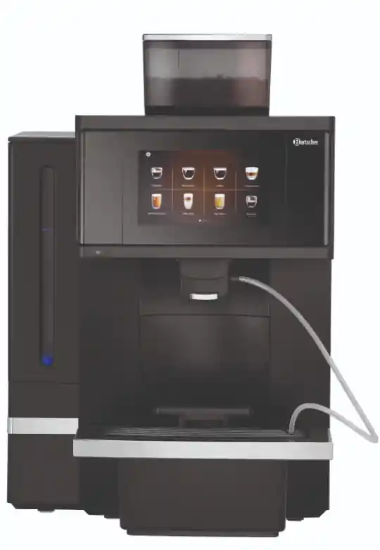 Gereduceerde Prijs Volautomatisch Koffiezetapparaat KV1 Comfort - Touchscreen - 6 Liter Watertank