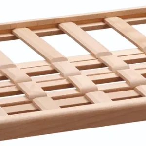 Wijnpresentator 2Z 126FL - Geschikt voor 6 Flessen Speciale Aanbieding