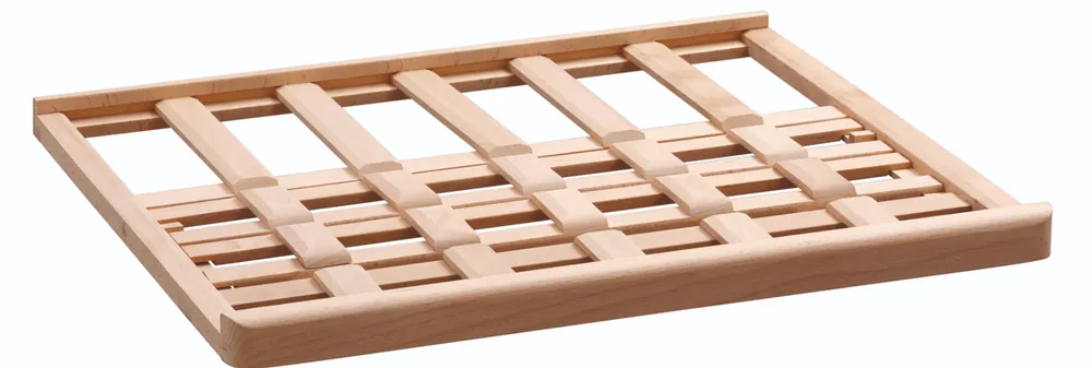 Wijnpresentator 2Z 126FL - Geschikt voor 6 Flessen Speciale Aanbieding