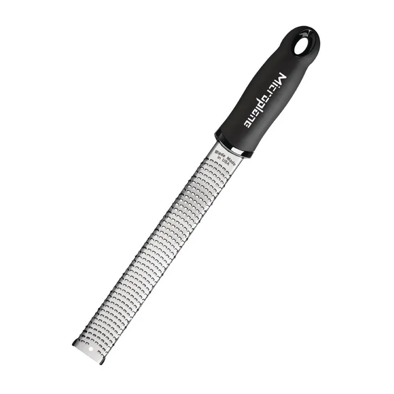 Snelle Levering Rasp en Zesteur 35x325mm zwart