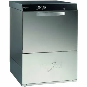 Pro Basis Vaatwasser - Eco Line - 50x50cm - EDM 5 DU - Naglansdispenser + Afvoerpomp - 230V Uitverkoop