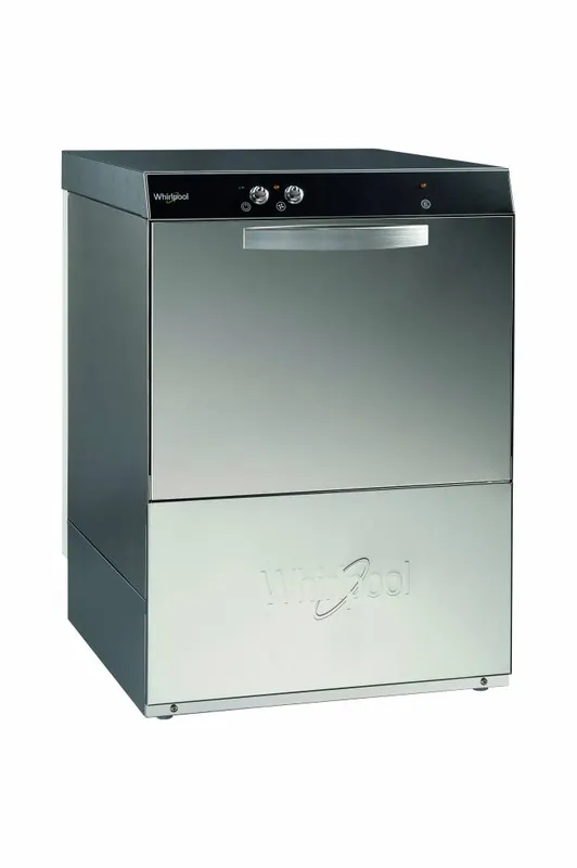 Pro Basis Vaatwasser - Eco Line - 50x50cm - EDM 5 DU - Naglansdispenser + Afvoerpomp - 230V Uitverkoop