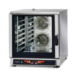 SARO Convectiecombinatieoven met bevochtiging DIG 7 Veilige Betaling